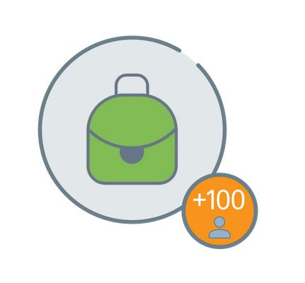 Predor véletlenszerű ellenőrzés modul +100 fő